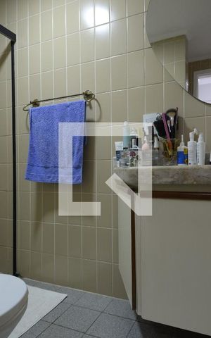 Apartamento à venda com 63m², 2 quartos e 1 vagaBanheiro