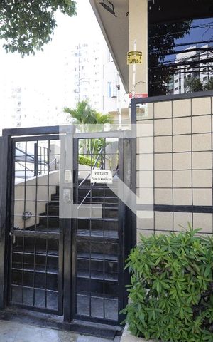 Apartamento à venda com 63m², 2 quartos e 1 vagaFachada