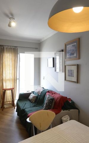 Apartamento à venda com 63m², 2 quartos e 1 vagaSala