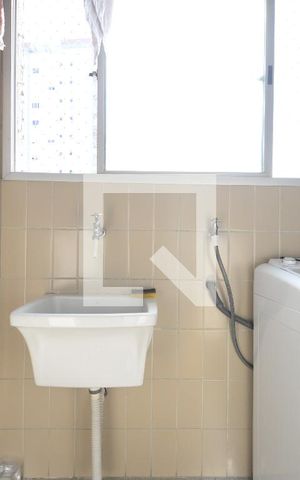 Apartamento à venda com 63m², 2 quartos e 1 vagaÁrea de Serviço