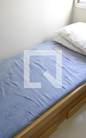Apartamento à venda com 63m², 2 quartos e 1 vagaQuarto 1