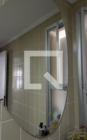 Apartamento à venda com 63m², 2 quartos e 1 vagaBanheiro