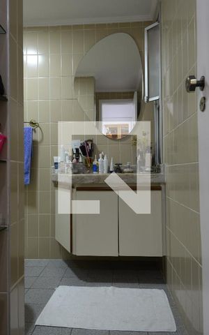 Apartamento à venda com 63m², 2 quartos e 1 vagaBanheiro