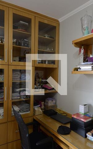 Apartamento à venda com 63m², 2 quartos e 1 vagaQuarto 1
