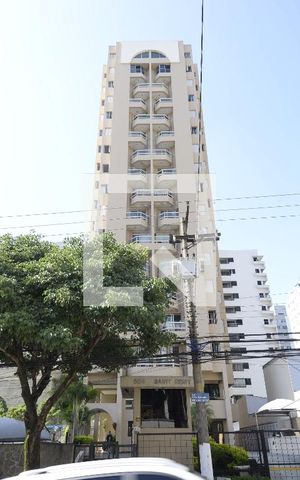 Apartamento à venda com 63m², 2 quartos e 1 vagaFachada