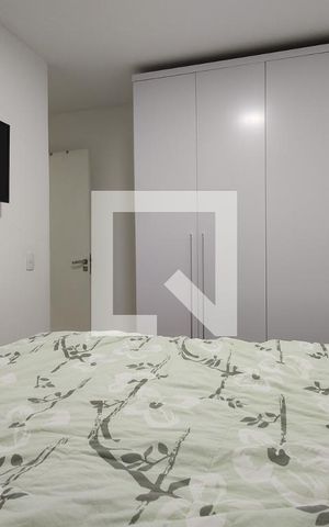 Apartamento à venda com 56m², 2 quartos e 1 vaga Apartamento à venda com 56m², 2 quartos e 1 vagaQuarto 1