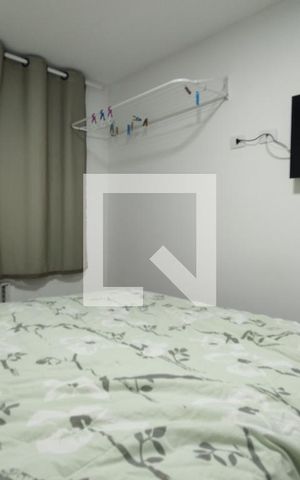 Apartamento à venda com 56m², 2 quartos e 1 vaga Apartamento à venda com 56m², 2 quartos e 1 vagaQuarto 1