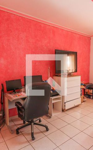 Casa à venda com 152m², 3 quartos e 5 vagasQuarto 2