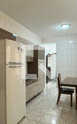 Casa à venda com 150m², 3 quartos e 2 vagasCozinha