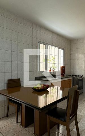 Casa à venda com 150m², 3 quartos e 2 vagasCozinha
