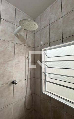 Casa à venda com 150m², 3 quartos e 2 vagasBanheiro da Suíte 1
