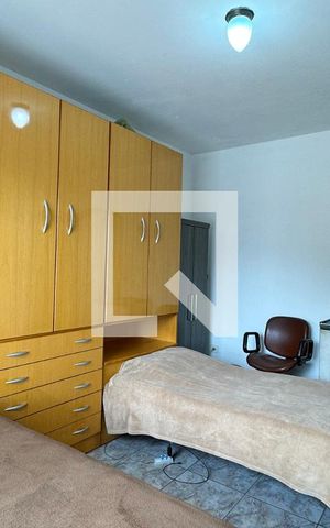 Casa à venda com 150m², 3 quartos e 2 vagasQuarto 2