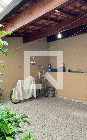 Casa à venda com 150m², 3 quartos e 2 vagasQuintal