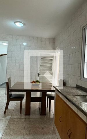 Casa à venda com 150m², 3 quartos e 2 vagasCozinha