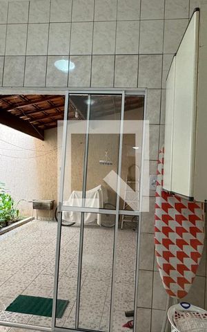Casa à venda com 150m², 3 quartos e 2 vagasÁrea de Serviço