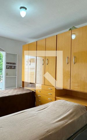 Casa à venda com 150m², 3 quartos e 2 vagasQuarto 2