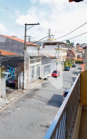 Casa à venda com 210m², 4 quartos e 2 vagas Casa à venda com 210m², 4 quartos e 2 vagasVista da Sacada