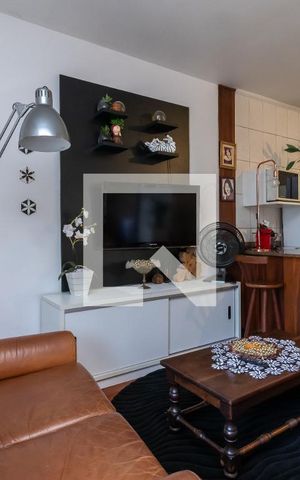 Casa para alugar com 200m², 4 quartos e 4 vagasSala de Estar