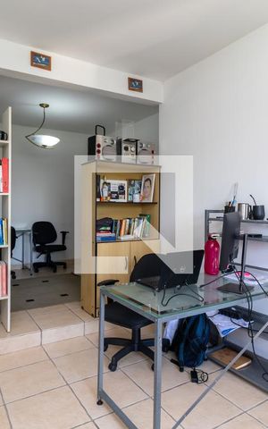 Casa para alugar com 200m², 4 quartos e 4 vagasQuarto 4 / Escritório