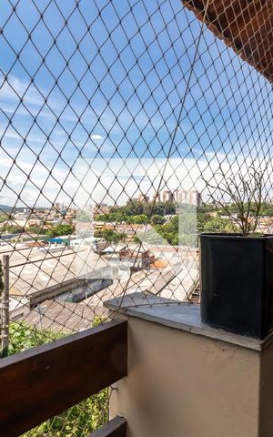 Casa para alugar com 200m², 4 quartos e 4 vagasVaranda da Sala