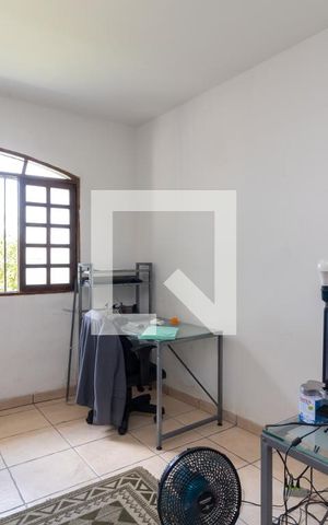 Casa para alugar com 200m², 4 quartos e 4 vagasQuarto 4 / Escritório