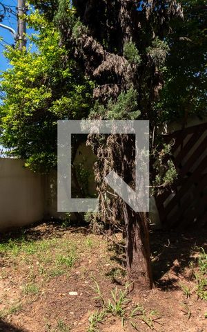 Casa para alugar com 200m², 4 quartos e 4 vagasJardim