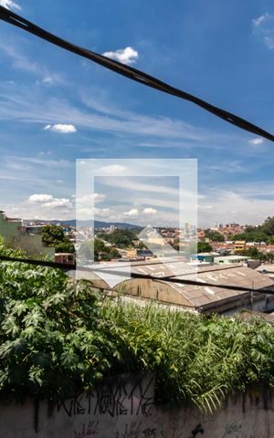 Casa para alugar com 200m², 4 quartos e 4 vagasVista da Varanda