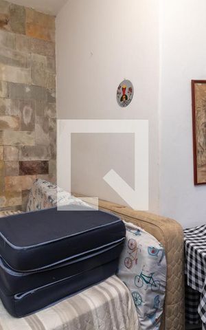Casa para alugar com 200m², 4 quartos e 4 vagasQuarto 3