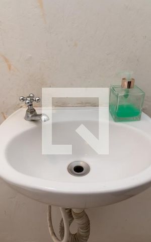 Casa para alugar com 200m², 4 quartos e 4 vagasBanheiro do Quarto 4