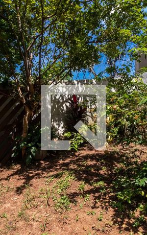 Casa para alugar com 200m², 4 quartos e 4 vagasJardim