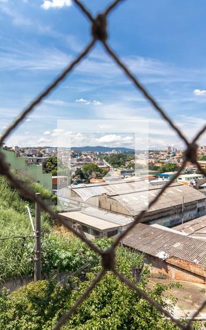Casa para alugar com 200m², 4 quartos e 4 vagasVista da Varanda da Sala