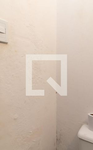 Casa para alugar com 200m², 4 quartos e 4 vagasBanheiro do Quarto 4