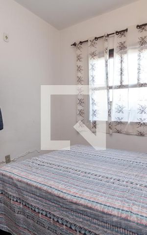 Casa para alugar com 200m², 4 quartos e 4 vagasQuarto 3