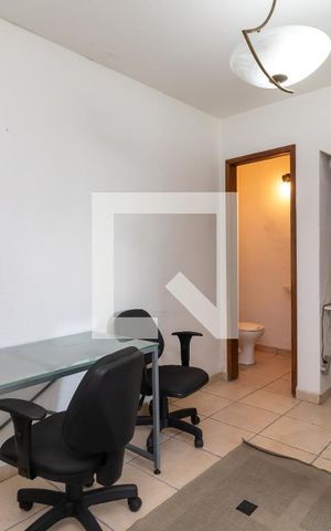 Casa para alugar com 200m², 4 quartos e 4 vagasQuarto 4 / Escritório