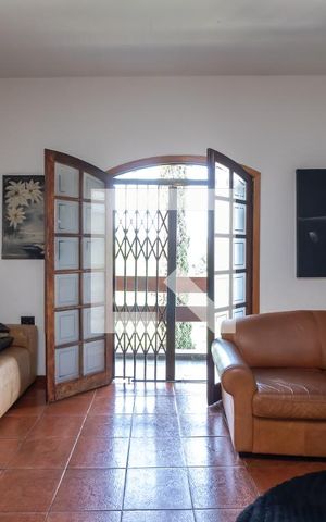 Casa para alugar com 200m², 4 quartos e 4 vagasSala de Estar