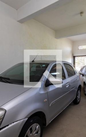 Casa para alugar com 200m², 4 quartos e 4 vagasGaragem