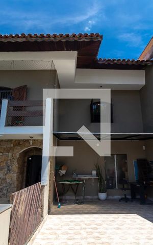 Casa para alugar com 200m², 4 quartos e 4 vagasVaranda