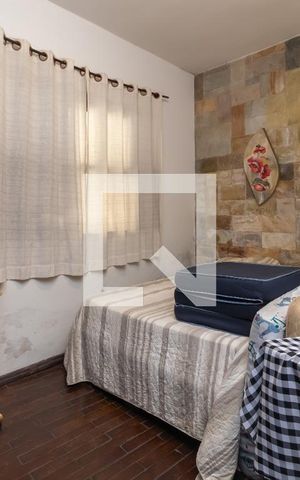 Casa para alugar com 200m², 4 quartos e 4 vagasQuarto 2