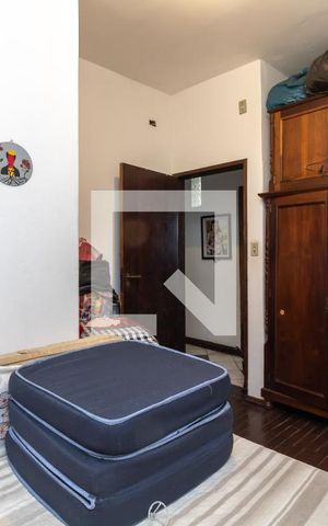 Casa para alugar com 200m², 4 quartos e 4 vagasQuarto 2