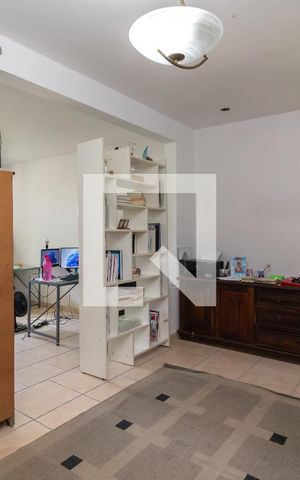 Casa para alugar com 200m², 4 quartos e 4 vagasQuarto 4 / Escritório