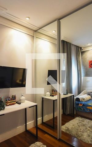 Apartamento à venda com 127m², 3 quartos e 3 vagas Apartamento à venda com 127m², 3 quartos e 3 vagasSuíte 2