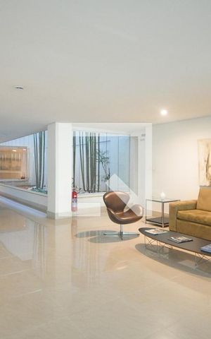 Apartamento à venda com 127m², 3 quartos e 3 vagasHall Social