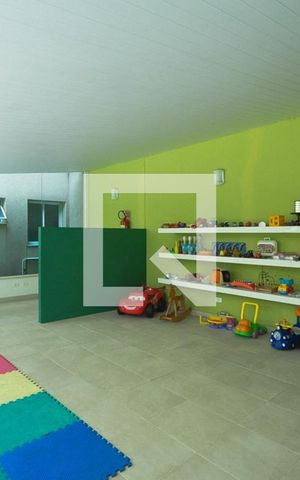 Apartamento à venda com 127m², 3 quartos e 3 vagasBrinquedoteca