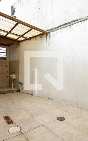 Casa à venda com 60m², 1 quarto e sem vaga Casa à venda com 60m², 1 quarto e sem vagaÁrea de serviço