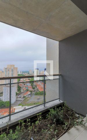 Apartamento para alugar com 197m², 3 quartos e 3 vagas Apartamento para alugar com 197m², 3 quartos e 3 vagasVaranda da Suíte 3