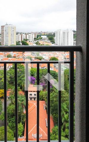 Apartamento para alugar com 30m², 1 quarto e sem vaga Apartamento para alugar com 30m², 1 quarto e sem vagaVaranda da Sala