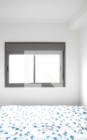 Apartamento para alugar com 30m², 1 quarto e sem vaga Apartamento para alugar com 30m², 1 quarto e sem vagaQuarto