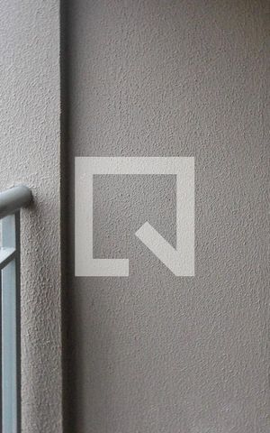 Apartamento para alugar com 30m², 1 quarto e sem vaga Apartamento para alugar com 30m², 1 quarto e sem vagaVaranda da Sala