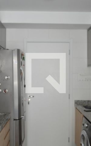 Apartamento à venda com 30m², 1 quarto e sem vagaCozinha e Área de Serviço