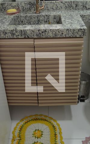 Apartamento à venda com 30m², 1 quarto e sem vagaBanheiro